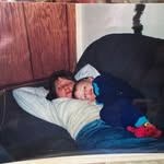 James Paul MacArthur - @jpmacfive - Instagram