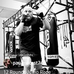 Paul Macarthur - @paulmacest74 - Instagram