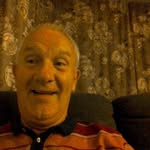 Paul Macarthur - @friarmac27 - Instagram