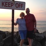 Paul Macintosh - @macintosh1201 - Instagram