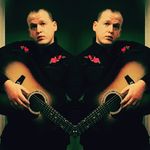 Paul Macintosh - @realpaulmacintosh - Instagram