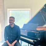 Paul MacIntosh & The Lost Keys - @paulmacintosh_ - Instagram
