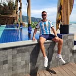 Paul Mackay - @mackay_paul - Instagram