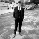 Paul Liam Mackenzie - @paul_mackenzie - Instagram