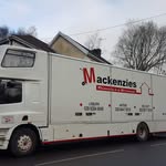 Paul Mackenzie - @paulmacke2015 - Instagram
