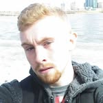 Paul Mackereth - @mackerethpaul - Instagram