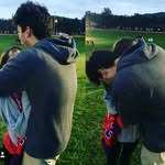 Paul Mackey - @_paul_mackey_ - Instagram