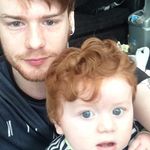 Paul Mackin - @paul.ginger.mackin - Instagram