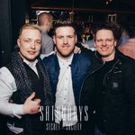 Paul Mackin - @paul.mackin - Instagram