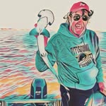 Paul Mackin - @mackinp - Instagram