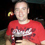 Paul Mackin - @pmackin83 - Instagram