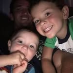 Paul Mackrell - @mackrellp - Instagram