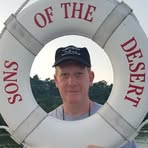 Paul MacLachlan - Facebook