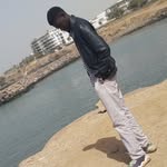 Paul Macodou Ndiaye - @paulmacodoun - Instagram