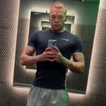 Paul MacPherson - @paul_macpherson1992 - Instagram
