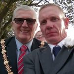 Paul Maddison - @maddison22272 - Instagram