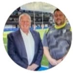 Paul Maddocks - @maddocks4850__ - Instagram