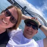 Paul Maddocks - @debbiemaddocks21 - Instagram
