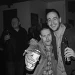 Paul Maddocks - @hawkeye_harrison - Instagram