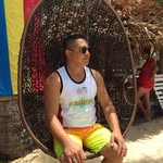 George Paul Madeja - @georgepaulmadeja - Instagram