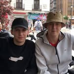 Paul Madelaine - @paul_madelaine97 - Instagram
