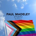 PAUL MADELEY STUDIO - @paulmadeleystudio - Instagram