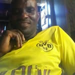 Paul Madu - @paulhenzo - Instagram