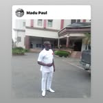Paul Madu - @madu.paulo - Instagram