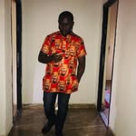 Paul Madu - @calambrecht - Instagram