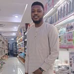 Paul Madu - @paul.madu.3766 - Instagram