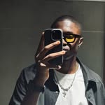 Paul Madu - @_madugram - Instagram