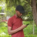Paul Maduhu - @paul.maduhu.526 - Instagram