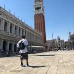 Paolo Magliocca - @paulmaglio - Instagram
