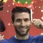 Paul Maglio - @pauljmaglio - Instagram