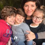 Pauline Ernst Maglione - @maglionepaulineernst - Instagram