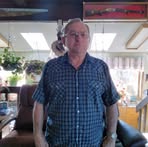 Paul Magrum - Facebook