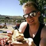 Paul Mailloux - @pwjmailloux - Instagram
