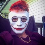 Paul Maines - @che.fhotdog - Instagram