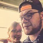Paul Maines - @rhiannons_man_04_05_16 - Instagram