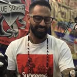 @paulmainess - Instagram