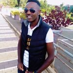 paul maingi - @paulmaingi97 - Instagram