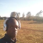Paul maingi - @pmwambi295 - Instagram