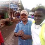 Paul Maingi - @maingi5404 - Instagram
