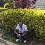 Paul Maingi - @maingi9119 - Instagram