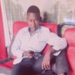 Paul Maingi - @maingi4925 - Instagram