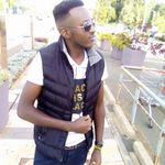 Paul Maingi - @paulmaingi848 - Instagram