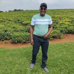 Paul Maingi - @maingi3910 - Instagram