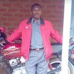 Paul Maingi - @maingi884 - Instagram