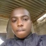 Paul Maingi - @paulmwangi455 - Instagram