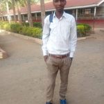 Paul maingi nganga - @paulmainginganga - Instagram